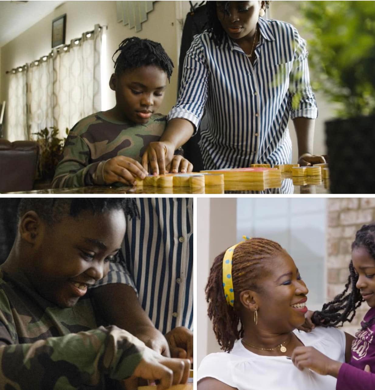 Happy Autism Families